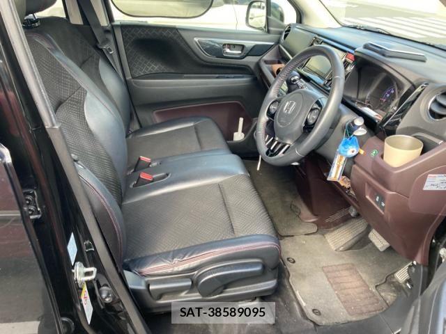 Honda N-WGN 2014-10 8797050-9