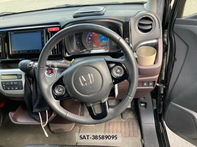 Honda N-WGN 2014-10 8797050-10