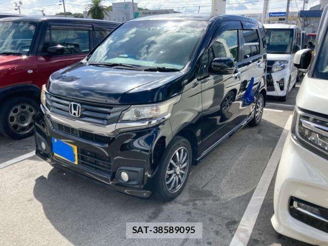 Honda N-WGN 2014-10 8797050-1