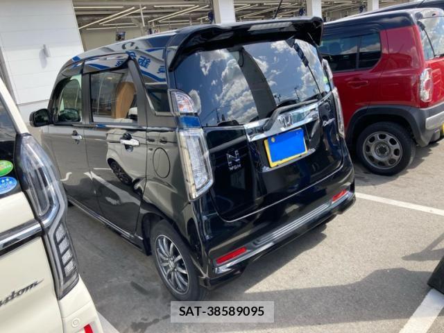Honda N-WGN 2014-10 8797050-3