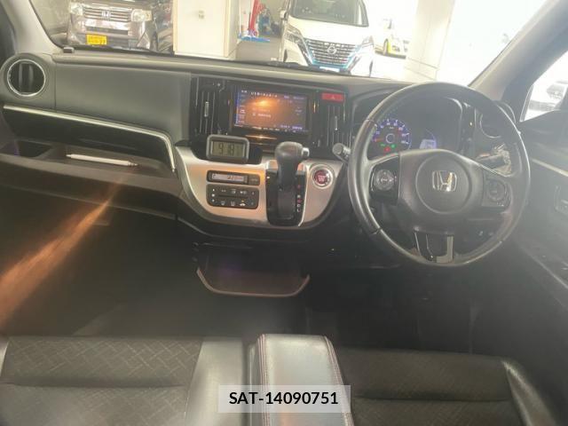 Honda N-WGN 2014-07 8797051-13