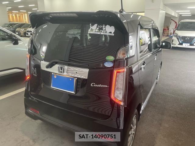 Honda N-WGN 2014-07 8797051-3