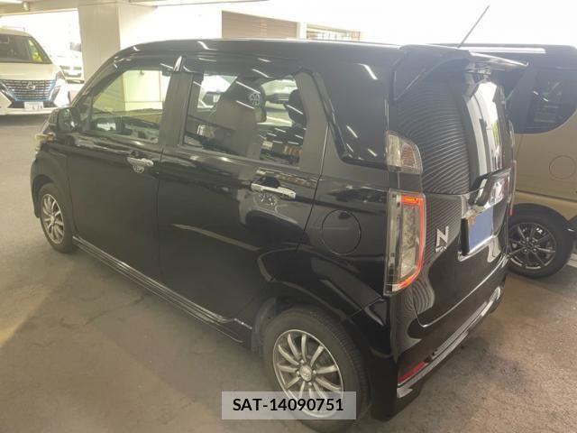 Honda N-WGN 2014-07 8797051-4