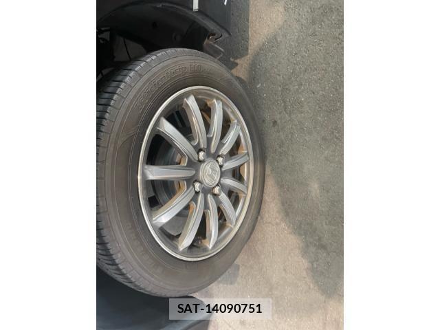Honda N-WGN 2014-07 8797051-8