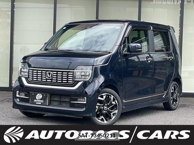 Honda N-WGN 2020-09 8797045-0