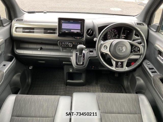 Honda N-WGN 2020-09 8797045-1