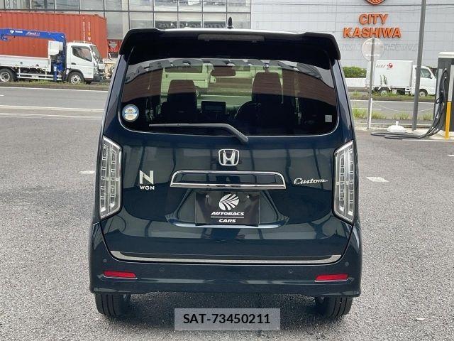Honda N-WGN 2020-09 8797045-4