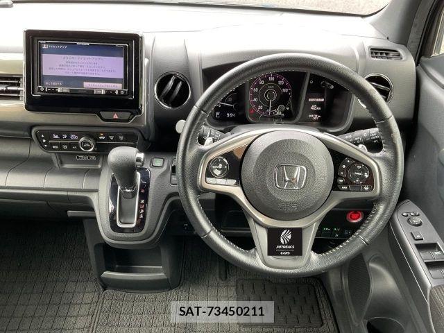 Honda N-WGN 2020-09 8797045-8