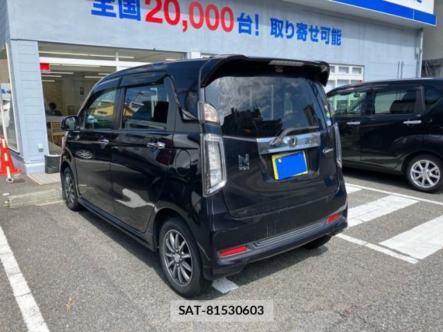 Honda N-WGN 2014-02 8797053-4