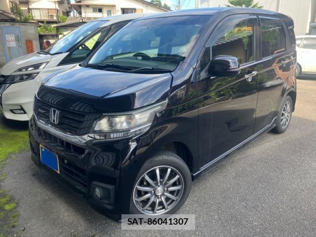 Honda N-WGN 2014-05 8797052-0