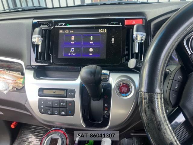 Honda N-WGN 2014-05 8797052-17