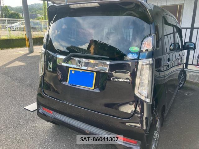 Honda N-WGN 2014-05 8797052-3