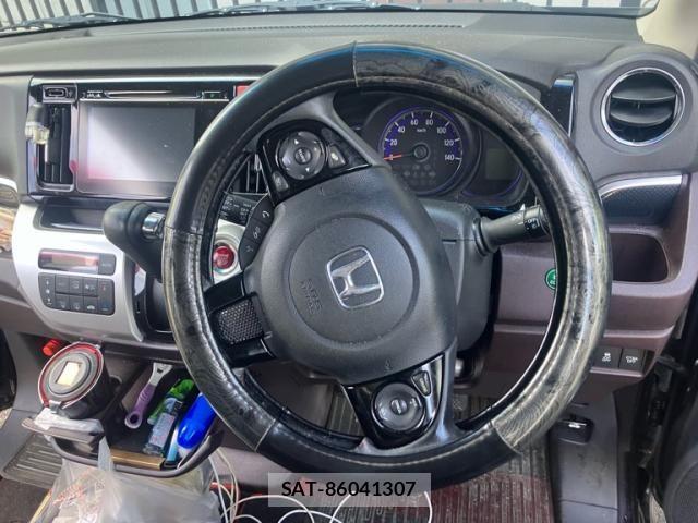 Honda N-WGN 2014-05 8797052-8