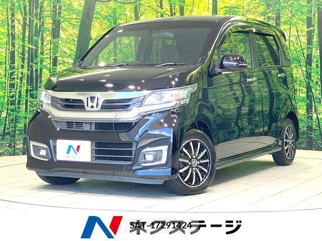 Honda N-WGN 2018-04 8830971-0