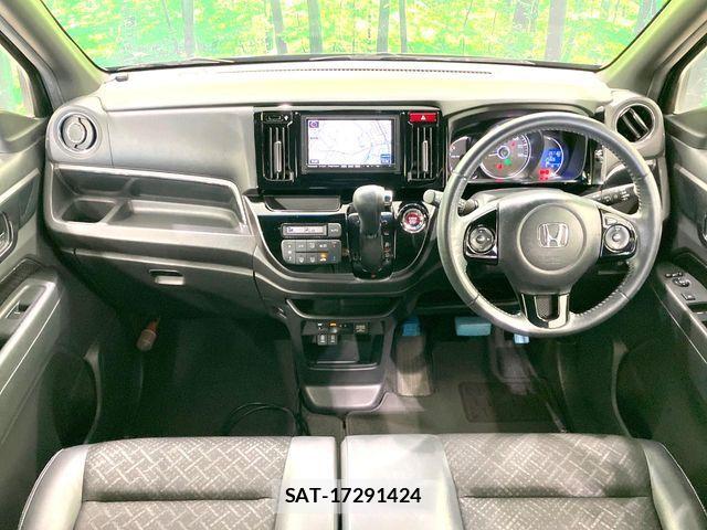 Honda N-WGN 2018-04 8830971-1