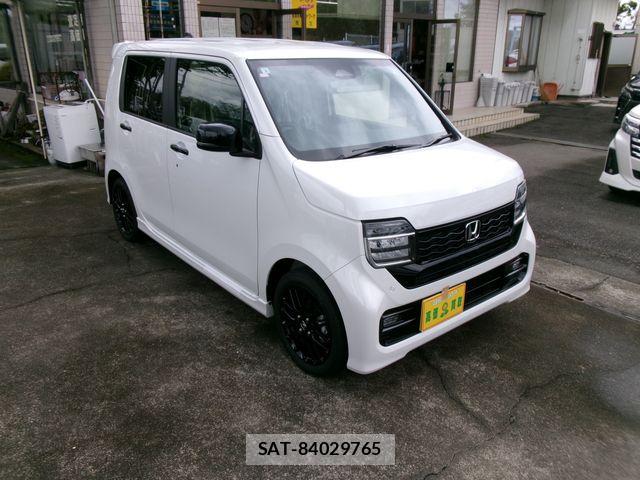 Honda N-WGN 2026-08 8830968-0