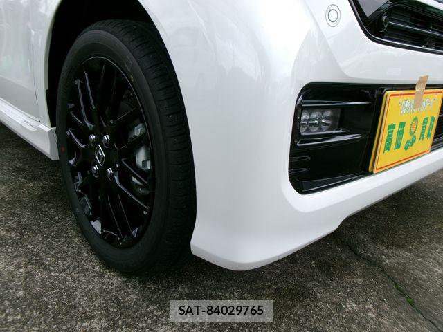 Honda N-WGN 2026-08 8830968-9
