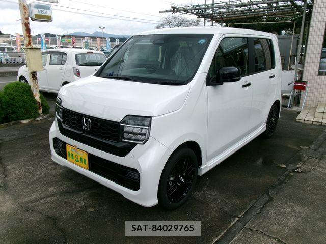 Honda N-WGN 2026-08 8830968-2