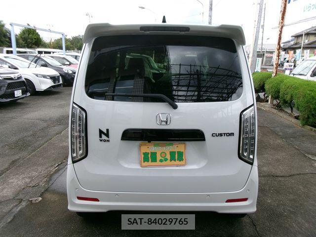 Honda N-WGN 2026-08 8830968-5