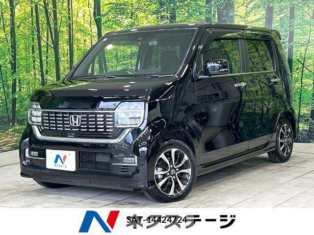 Honda N-WGN 2021-09 8830969-0