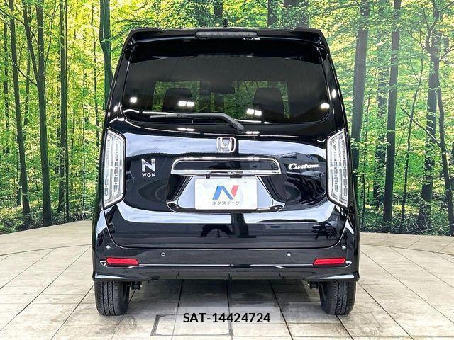 Honda N-WGN 2021-09 8830969-14