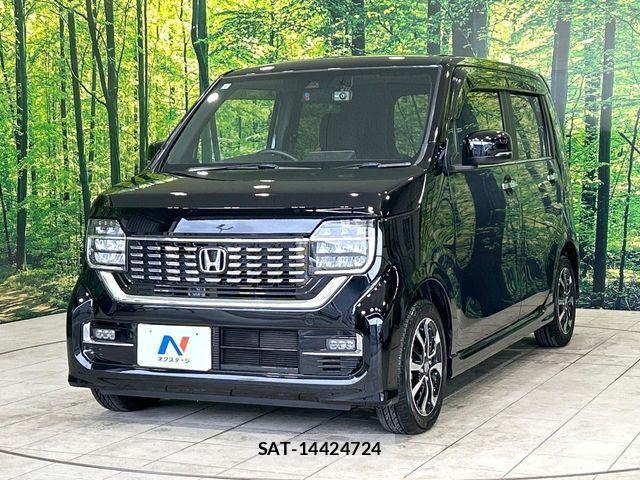 Honda N-WGN 2021-09 8830969-15