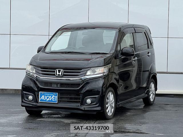 Honda N-WGN 2015-01 8830974-0