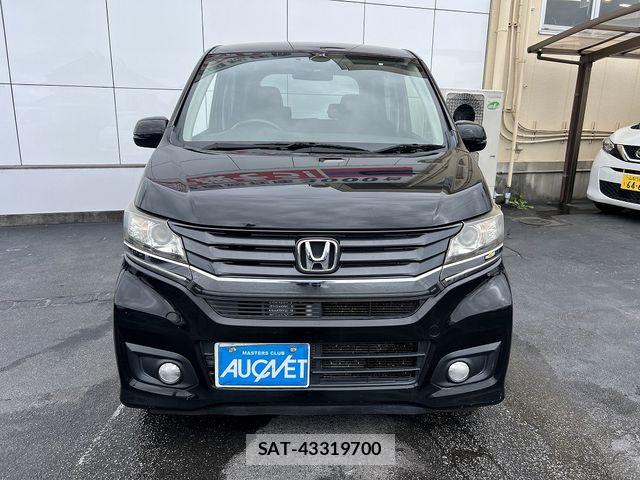 Honda N-WGN 2015-01 8830974-1