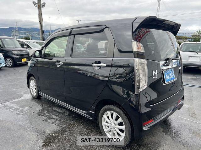 Honda N-WGN 2015-01 8830974-5