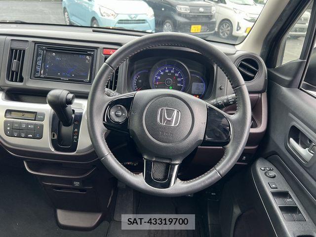 Honda N-WGN 2015-01 8830974-7
