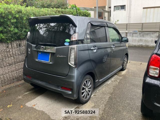 Honda N-WGN 2014-01 8830973-1