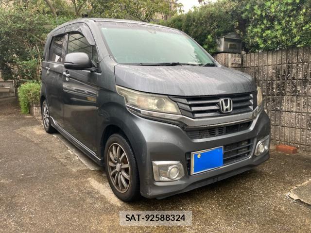 Honda N-WGN 2014-01 8830973-2
