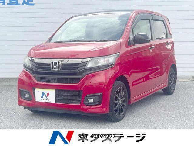 Honda N-WGN 2017-12 8830970-0