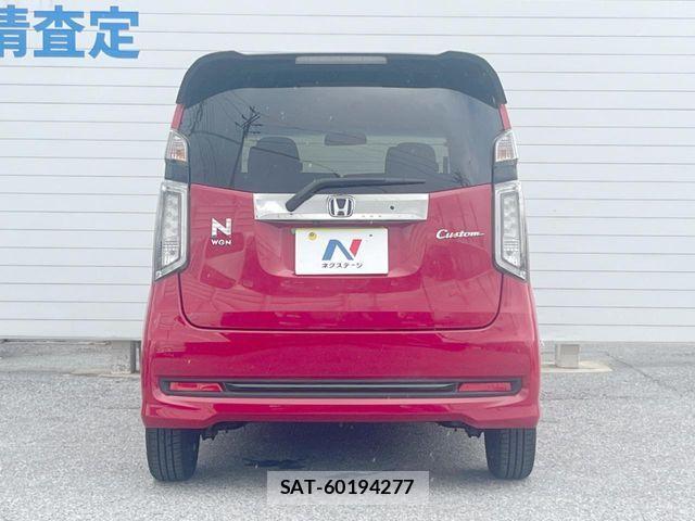 Honda N-WGN 2017-12 8830970-15