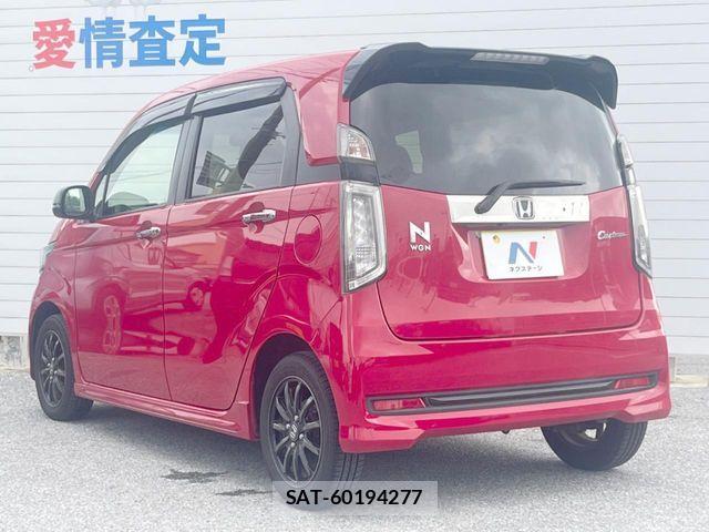 Honda N-WGN 2017-12 8830970-17
