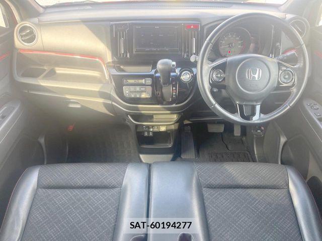 Honda N-WGN 2017-12 8830970-1