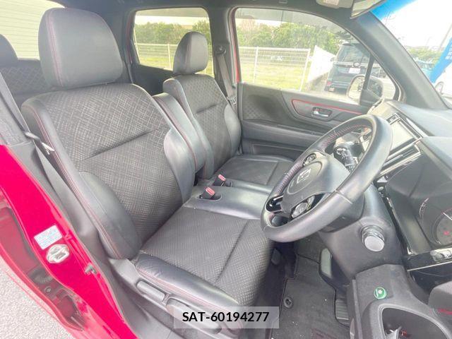 Honda N-WGN 2017-12 8830970-8