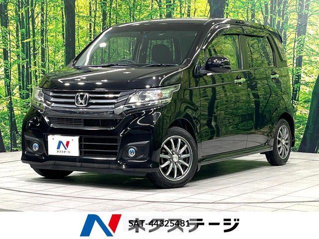 Honda N-WGN 2014-04 8830972-0
