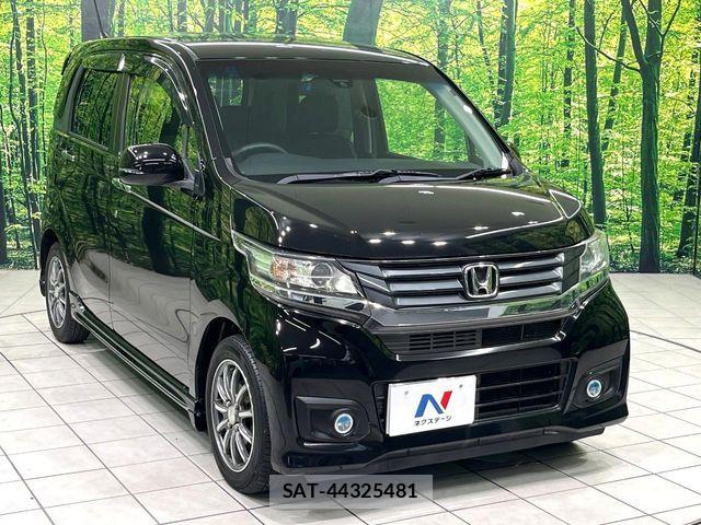 Honda N-WGN 2014-04 8830972-15