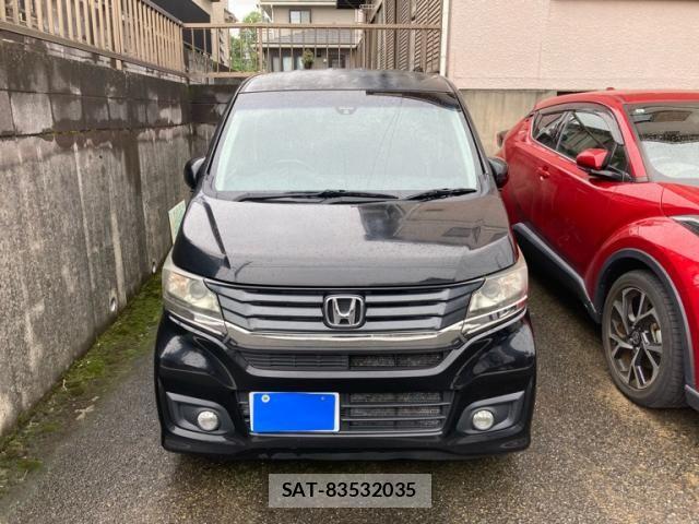 Honda N-WGN 2014-03 8850288-0