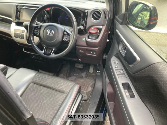 Honda N-WGN 2014-03 8850288-15