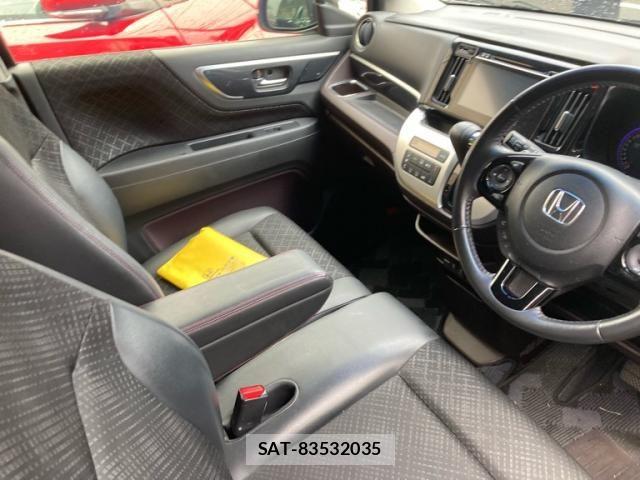 Honda N-WGN 2014-03 8850288-16