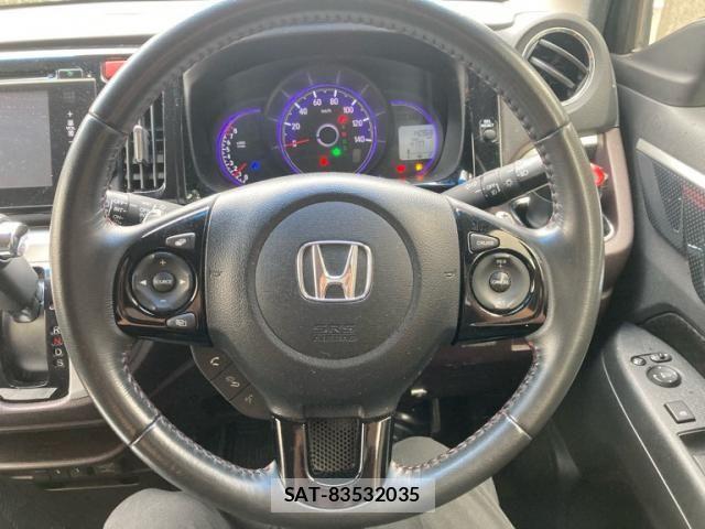 Honda N-WGN 2014-03 8850288-18