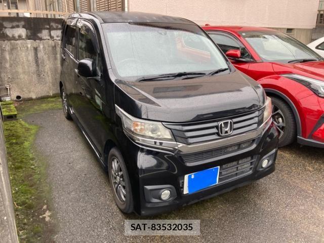 Honda N-WGN 2014-03 8850288-1