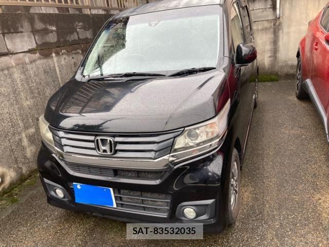 Honda N-WGN 2014-03 8850288-2