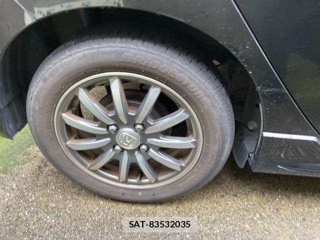 Honda N-WGN 2014-03 8850288-4