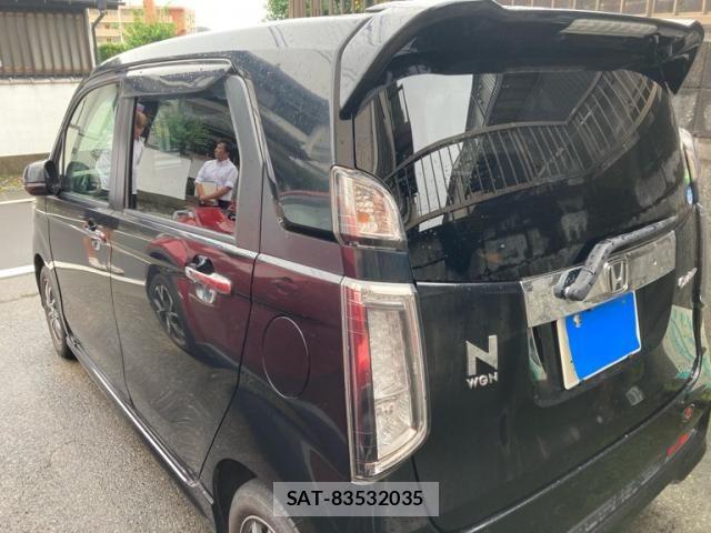 Honda N-WGN 2014-03 8850288-6