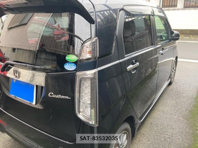 Honda N-WGN 2014-03 8850288-7