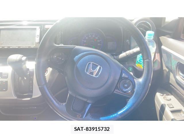 Honda N-WGN 2014-07 8850286-10