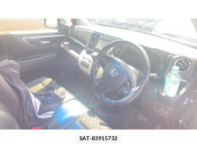 Honda N-WGN 2014-07 8850286-13
